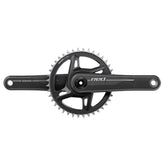Sram Crankset Red 1X E1 Xplr Dub Wide Direct Mount 42T (Bb Not Included)